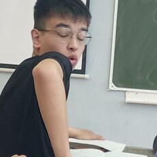 Фотография мужчины Данил, 18 лет из г. Уфа