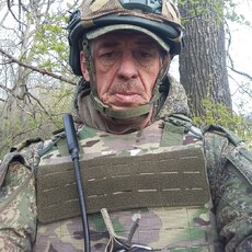 Фотография мужчины Пётр, 47 лет из г. Омск