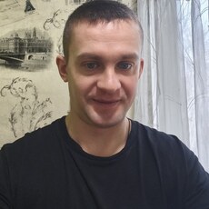 Фотография мужчины Олексій, 37 лет из г. Львов