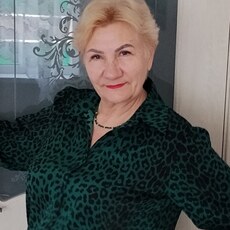 Фотография девушки Наталья, 60 лет из г. Краснодар