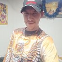 Вовчик, 39 лет