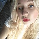 Олеся, 19 лет