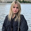 Виктория, 25 лет