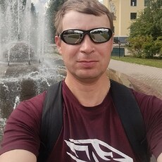 Фотография мужчины Григорий Борисов, 37 лет из г. Сыктывкар