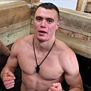 Максим, 22 года