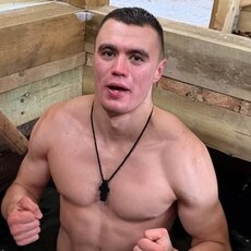 Фотография мужчины Максим, 22 года из г. Северодвинск