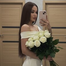 Фотография девушки Анастасия, 18 лет из г. Казань