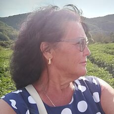 Фотография девушки Николавна, 67 лет из г. Энгельс