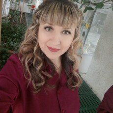 Фотография девушки Елена, 48 лет из г. Оса