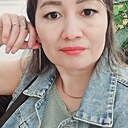 Сауле, 44 года