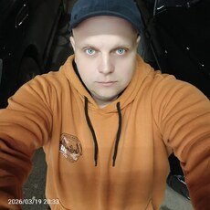 Фотография мужчины Виталик, 41 год из г. Острогожск