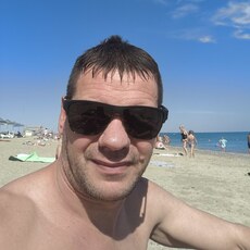 Фотография мужчины Urri, 43 года из г. Симферополь