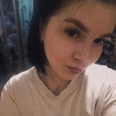 Фотография девушки София, 23 года из г. Харцызск
