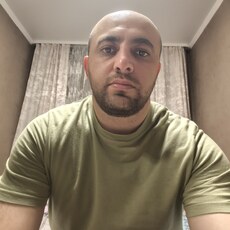 Фотография мужчины Роман, 38 лет из г. Орск