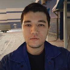 Фотография мужчины Евгений, 23 года из г. Пермь