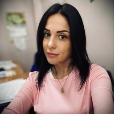 Фотография девушки Евгения, 41 год из г. Кременки
