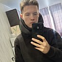 Сергей, 23 года