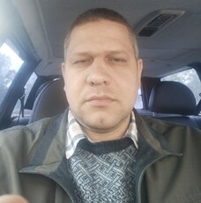 Фотография мужчины Андрей, 41 год из г. Великие Луки