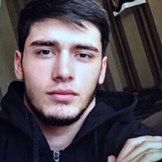 Фотография мужчины Серж, 31 год из г. Белгород