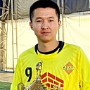 Серик, 25 лет