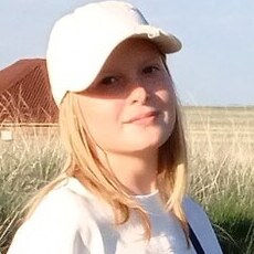 Фотография девушки Ника, 20 лет из г. Сорск