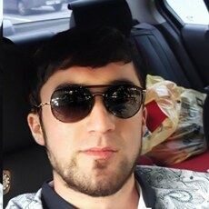 Фотография мужчины Abu, 29 лет из г. Омск