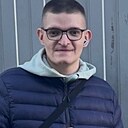 Егор, 24 года
