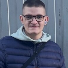 Фотография мужчины Егор, 24 года из г. Челябинск
