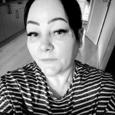 Фотография девушки Инна, 47 лет из г. Санкт-Петербург