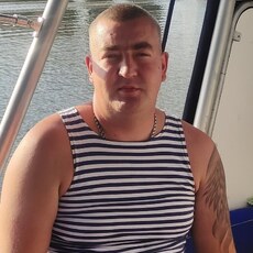 Фотография мужчины Александр, 39 лет из г. Ступино
