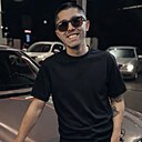 Мухамед, 22 года