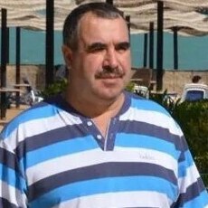 Фотография мужчины Сергей, 61 год из г. Выборг