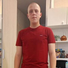 Фотография мужчины Андрей, 22 года из г. Смоленск