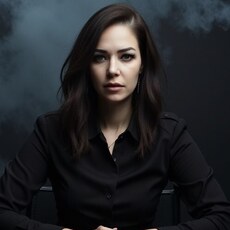 Фотография девушки Светлана, 37 лет из г. Магистральный