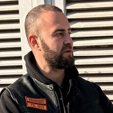 Фотография мужчины Григорий, 35 лет из г. Натания