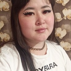Фотография девушки Оксана, 28 лет из г. Боград