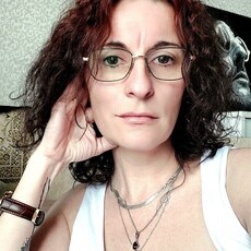 Фотография девушки Cherkis, 43 года из г. Славянск-на-Кубани
