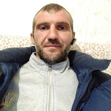 Фотография мужчины Михаил, 38 лет из г. Осиповичи