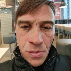 Фотография мужчины Евгений, 44 года из г. Омск