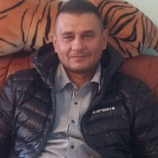 Фотография мужчины Владимир, 44 года из г. Луганск