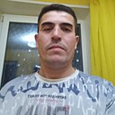 Искандер, 34 года
