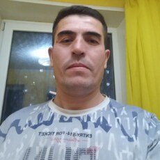 Фотография мужчины Искандер, 34 года из г. Уфа