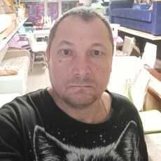 Фотография мужчины Павел, 53 года из г. Зеленогорск (Санкт-Петербург)