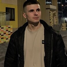 Фотография мужчины Михаил, 23 года из г. Омск