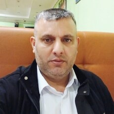Фотография мужчины Рамил, 47 лет из г. Нефтеюганск