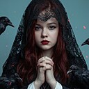 Дарья, 20 лет