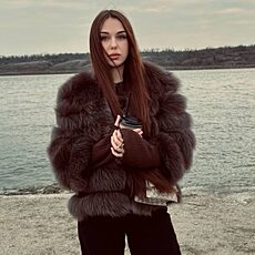 Фотография девушки Анастасия, 19 лет из г. Москва