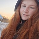 Веруня, 26 лет