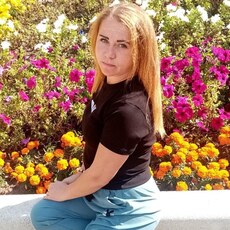 Фотография девушки Alexandria, 31 год из г. Миасс