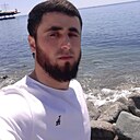 Рамазан, 35 лет